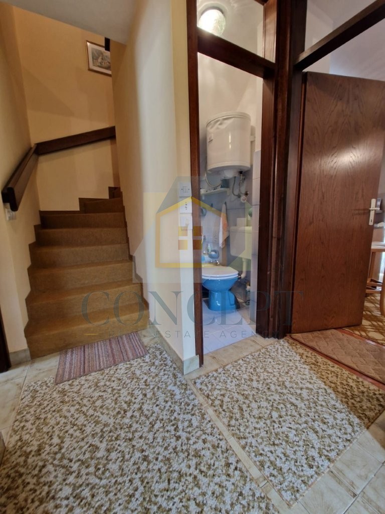 Poreč, dintorni, Casa familiare doppia con giardino, a 2 km dal mare