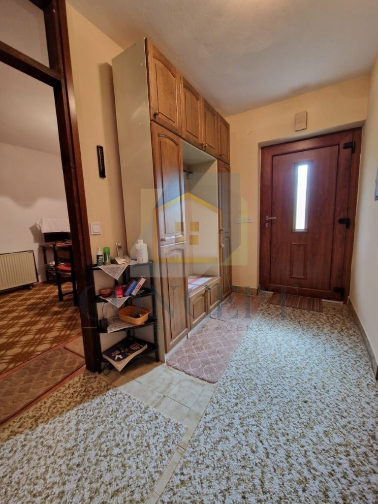 Poreč, dintorni, Casa familiare doppia con giardino, a 2 km dal mare