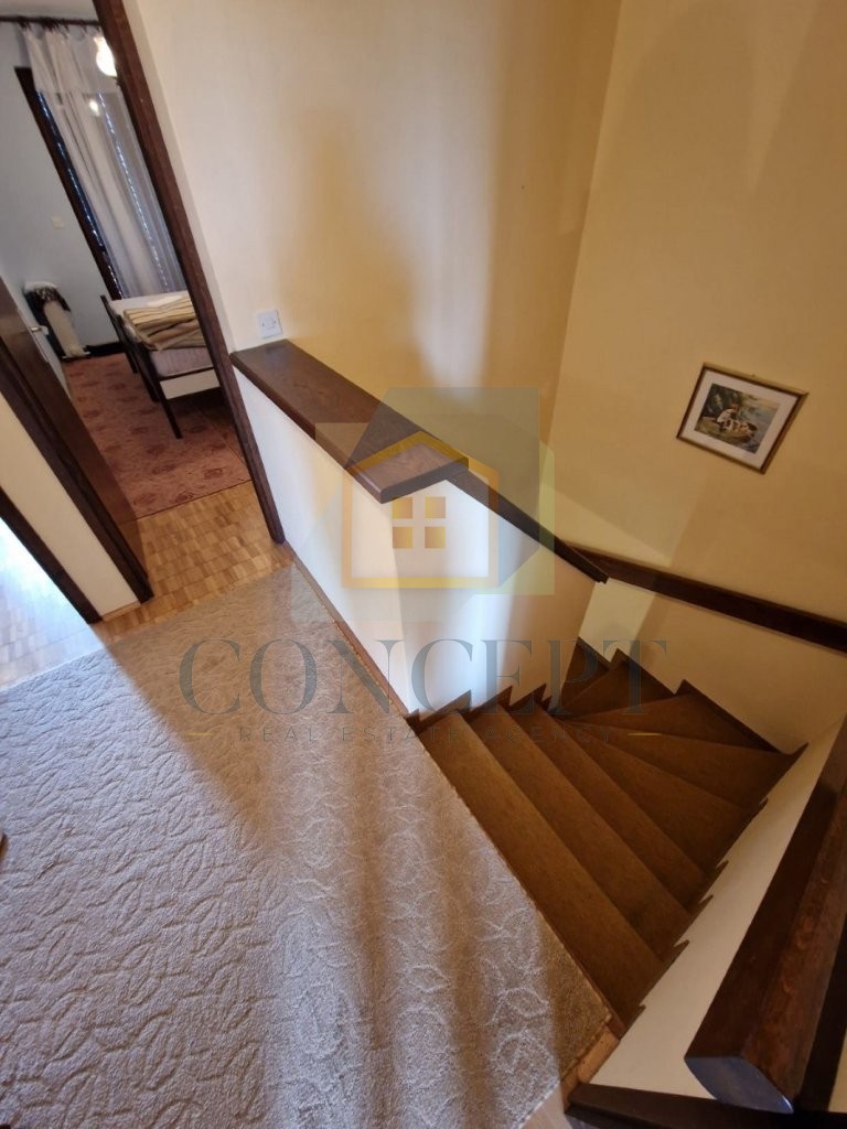 Poreč, dintorni, Casa familiare doppia con giardino, a 2 km dal mare