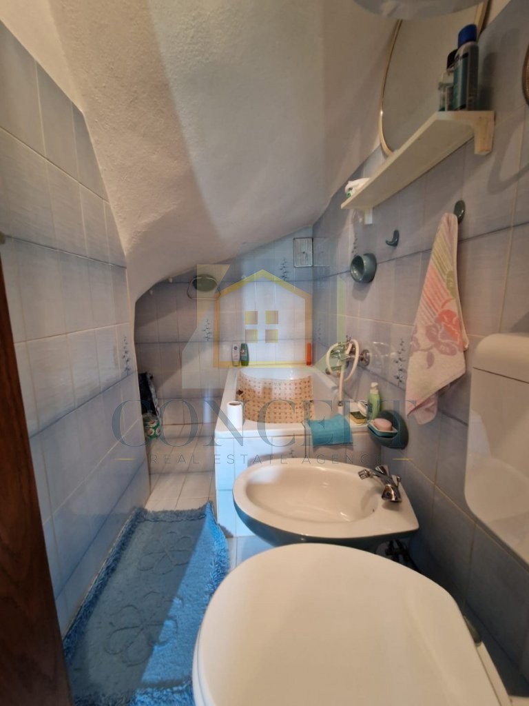 Poreč, dintorni, Casa familiare doppia con giardino, a 2 km dal mare