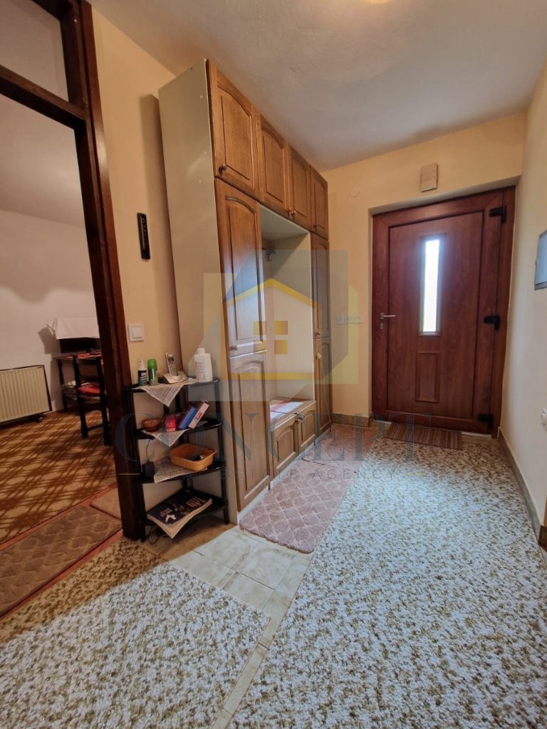 Poreč, dintorni, Casa familiare doppia con giardino, a 2 km dal mare