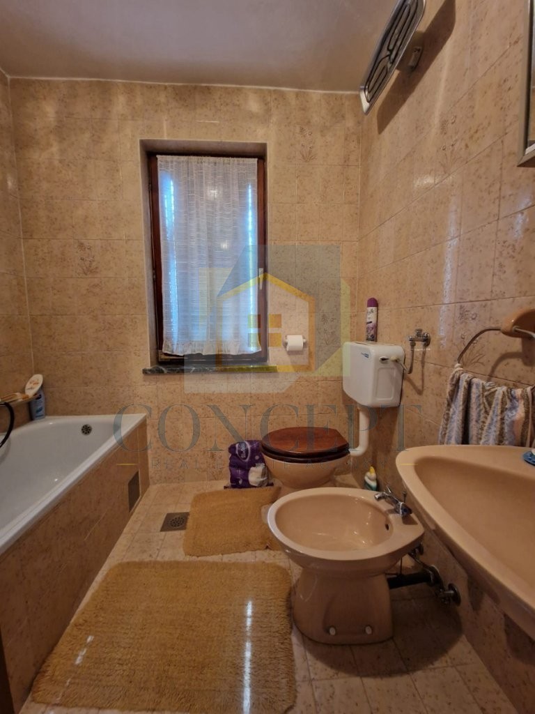 Poreč, dintorni, Casa familiare doppia con giardino, a 2 km dal mare