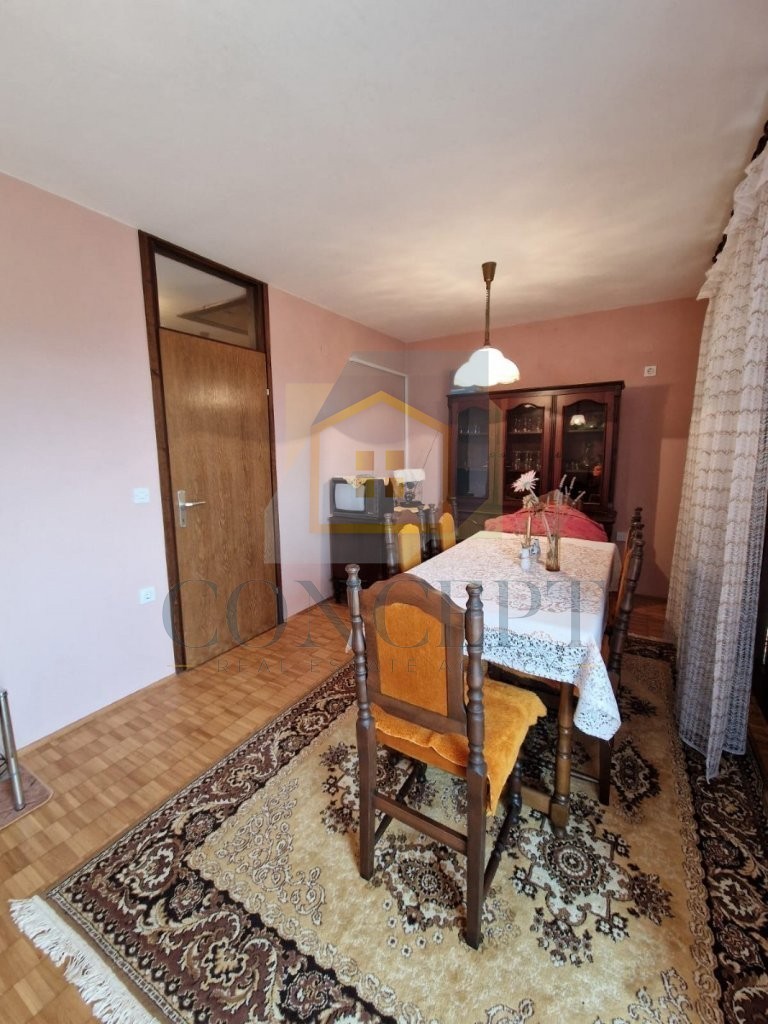 Poreč, dintorni, Casa familiare doppia con giardino, a 2 km dal mare