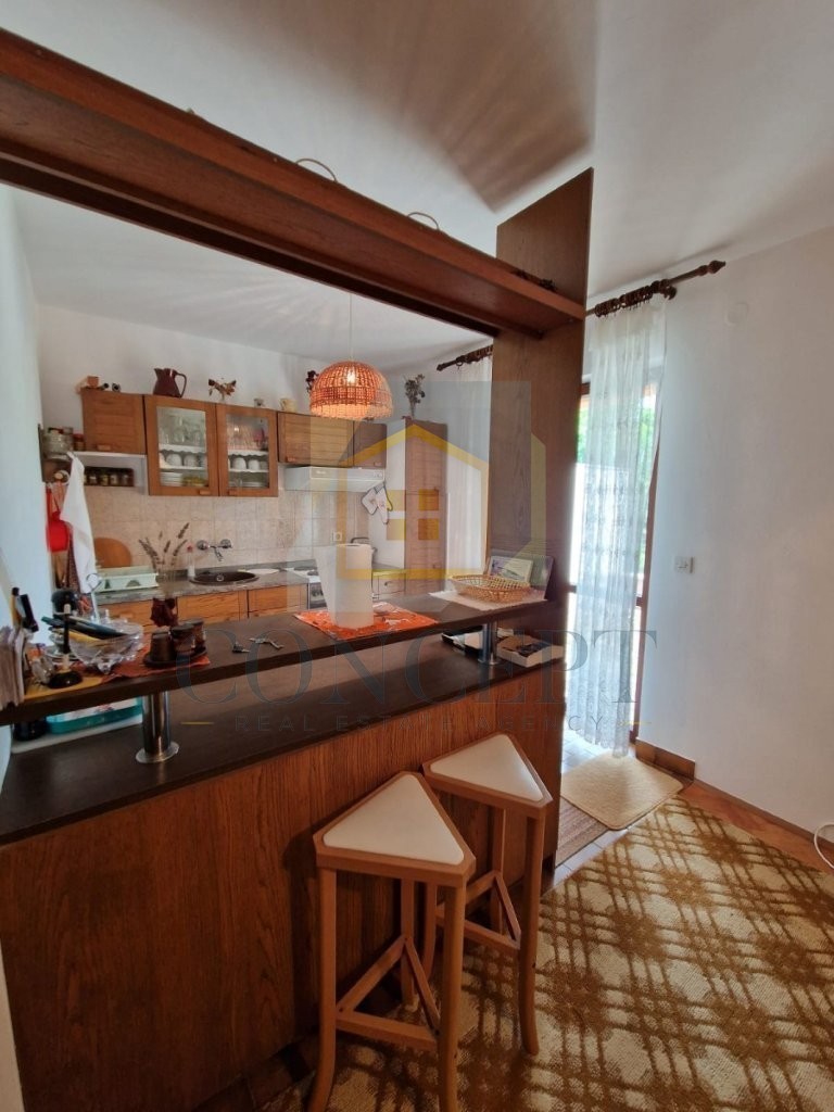 Poreč, dintorni, Casa familiare doppia con giardino, a 2 km dal mare