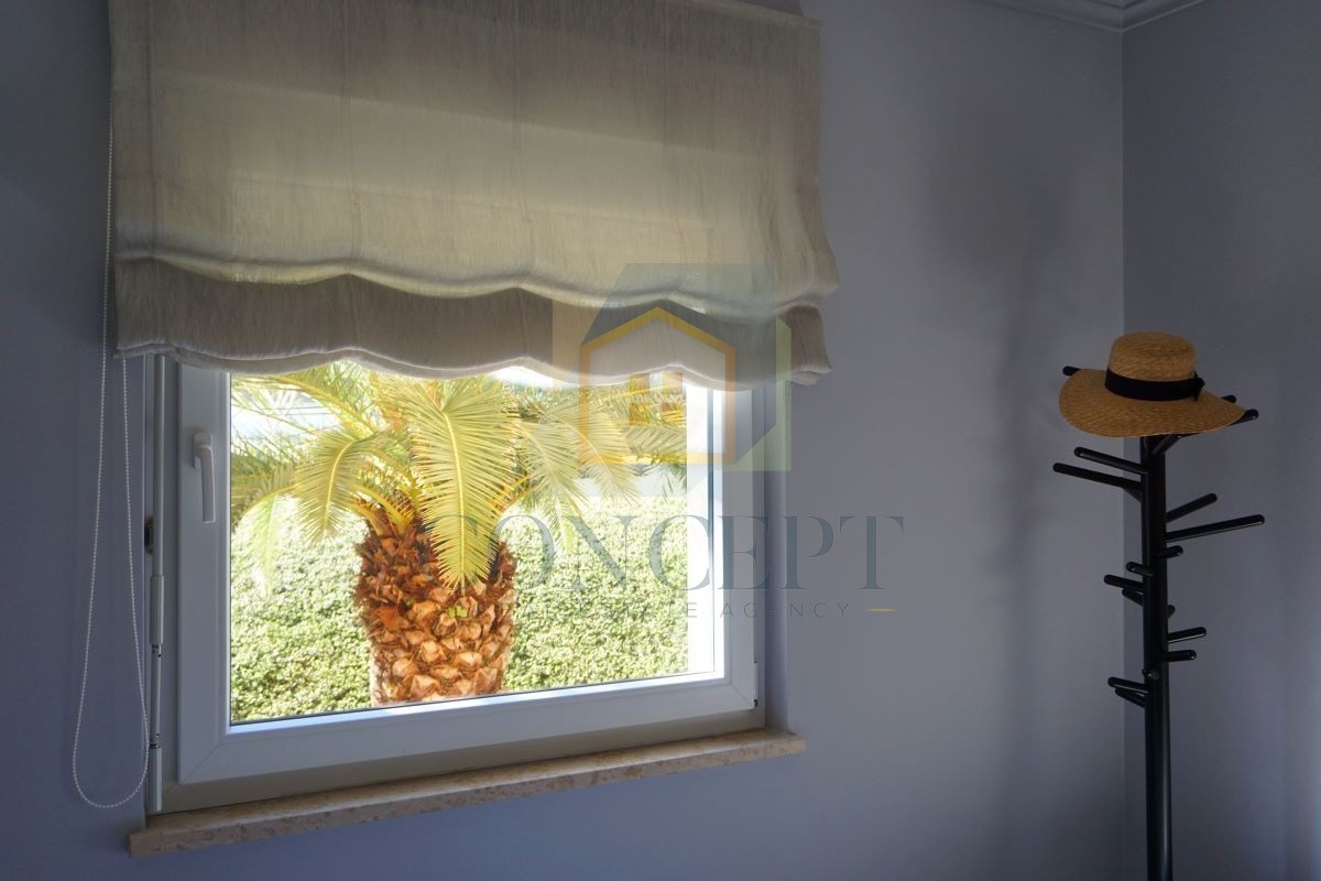 Umag, Crveni Vrh, Appartamento lussuoso e spazioso con due camere da letto nel Skiper Resort, a 50 m dal mare