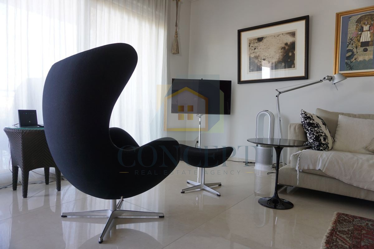 Umag, Crveni Vrh, Appartamento lussuoso e spazioso con due camere da letto nel Skiper Resort, a 50 m dal mare