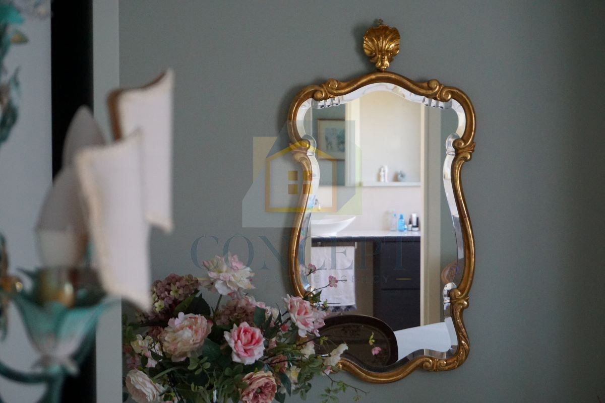 Umag, Crveni Vrh, Appartamento lussuoso e spazioso con due camere da letto nel Skiper Resort, a 50 m dal mare