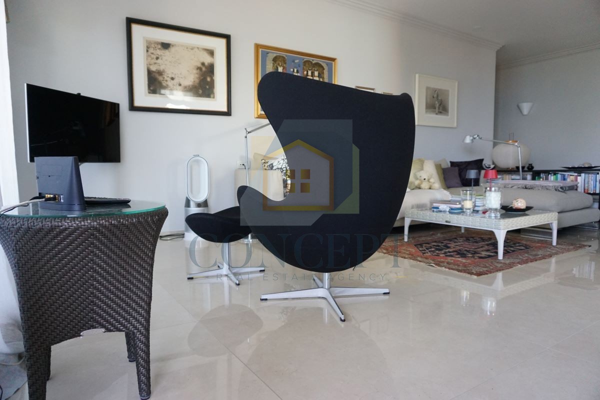 Umag, Crveni Vrh, Appartamento lussuoso e spazioso con due camere da letto nel Skiper Resort, a 50 m dal mare