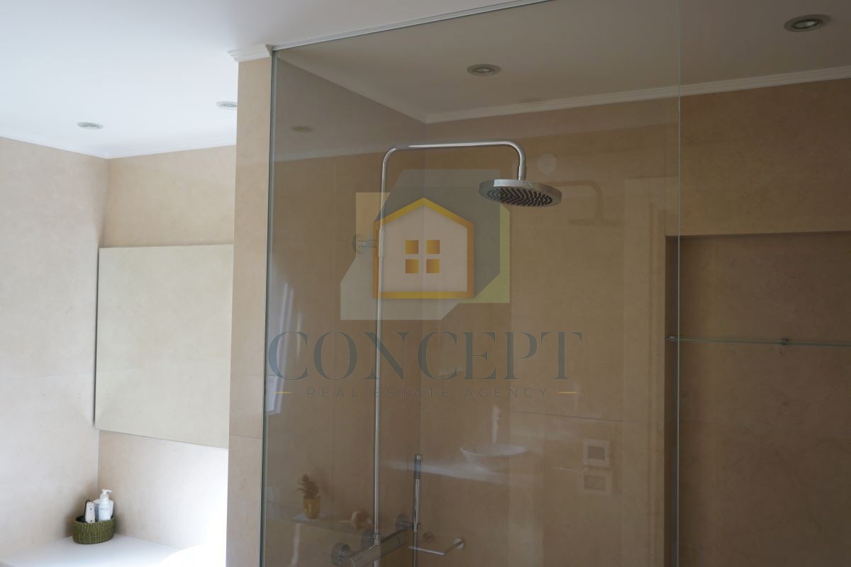 Umag, Crveni Vrh, Appartamento lussuoso e spazioso con due camere da letto nel Skiper Resort, a 50 m dal mare