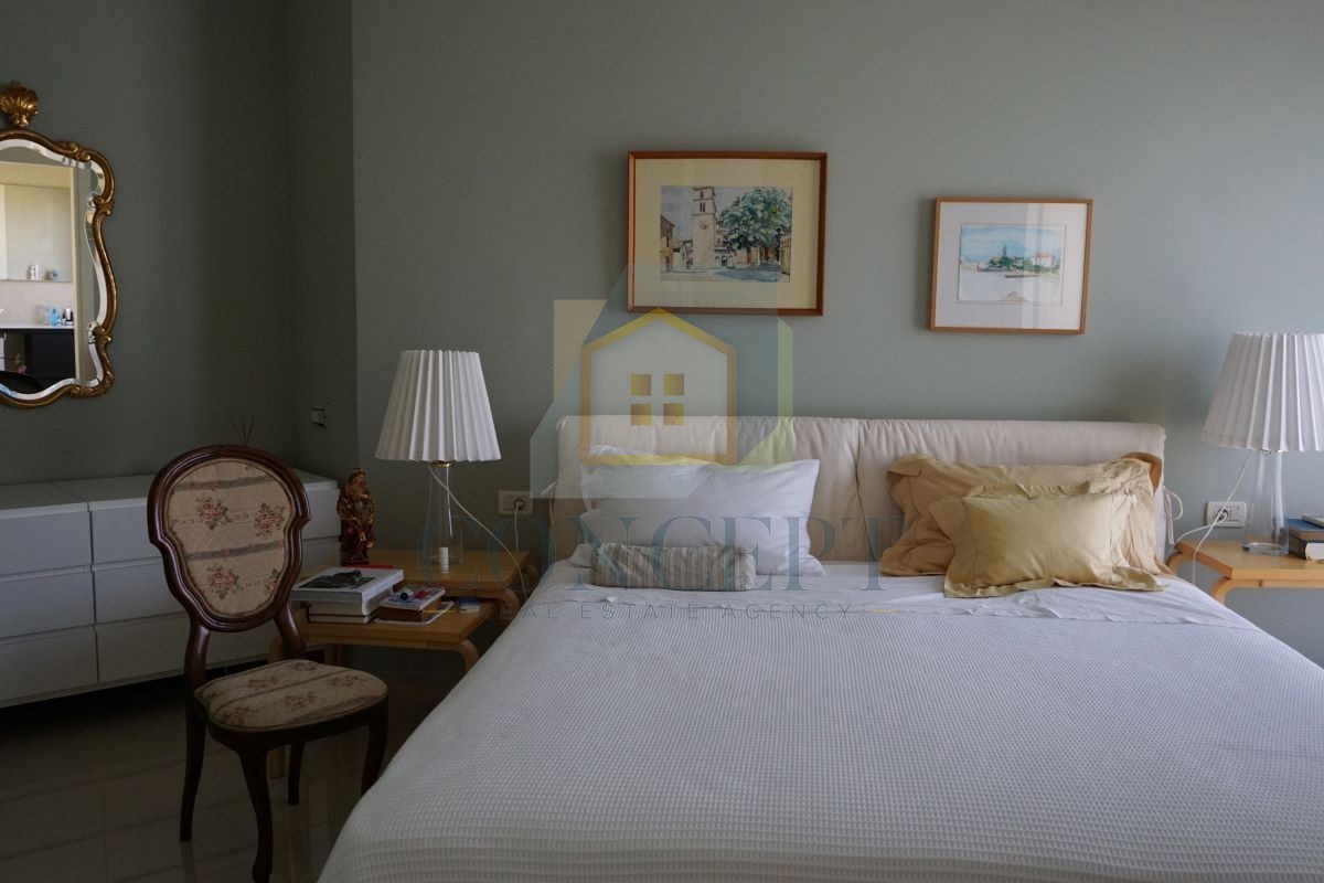 Umag, Crveni Vrh, Appartamento lussuoso e spazioso con due camere da letto nel Skiper Resort, a 50 m dal mare