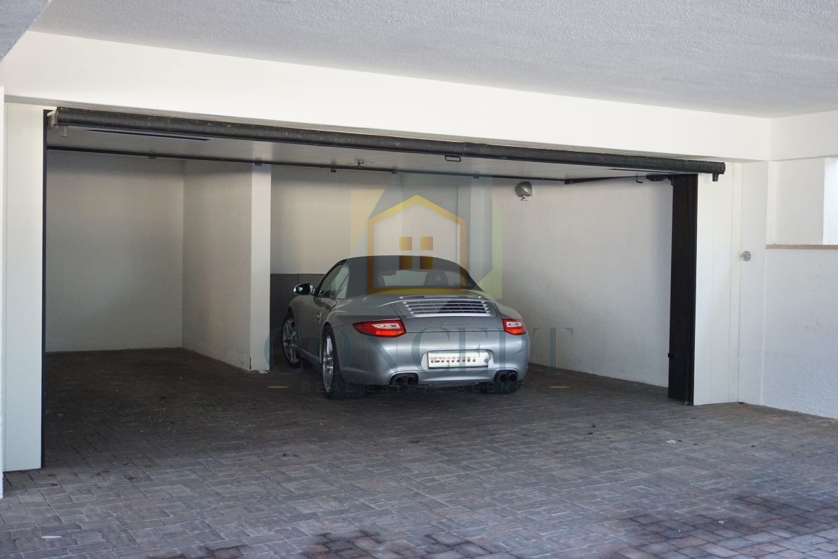 Umag, Crveni Vrh, Appartamento lussuoso e spazioso con due camere da letto nel Skiper Resort, a 50 m dal mare