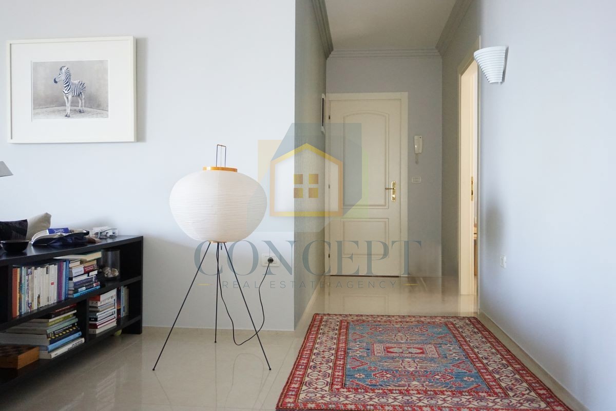 Umag, Crveni Vrh, Appartamento lussuoso e spazioso con due camere da letto nel Skiper Resort, a 50 m dal mare