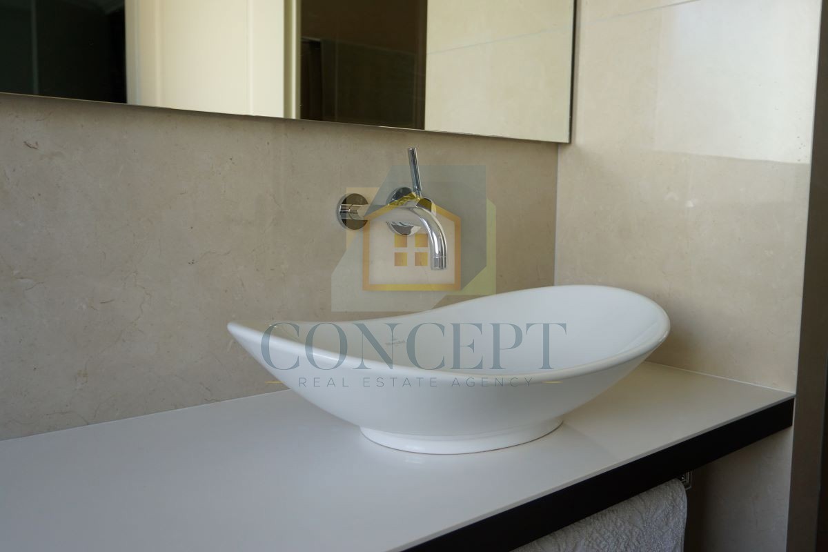 Umag, Crveni Vrh, Appartamento lussuoso e spazioso con due camere da letto nel Skiper Resort, a 50 m dal mare