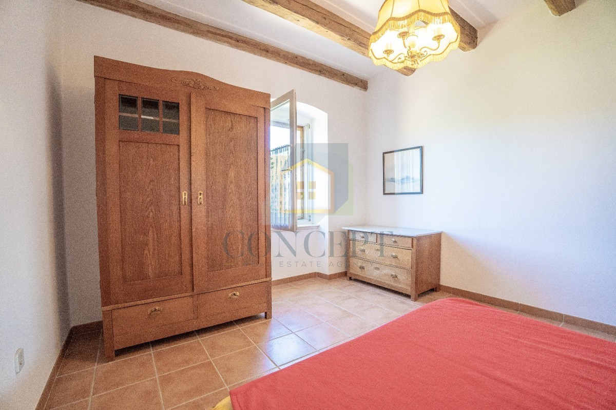 Idilliaca casa istriana!