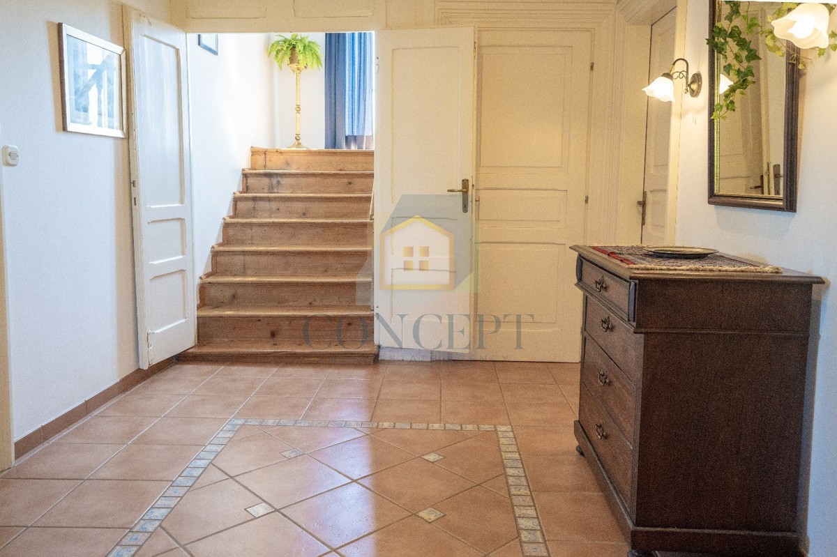 Idilliaca casa istriana!