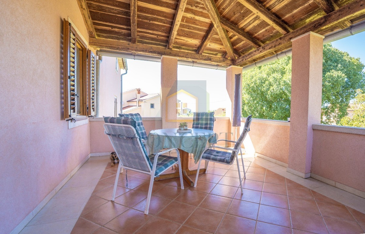 Idilliaca casa istriana!