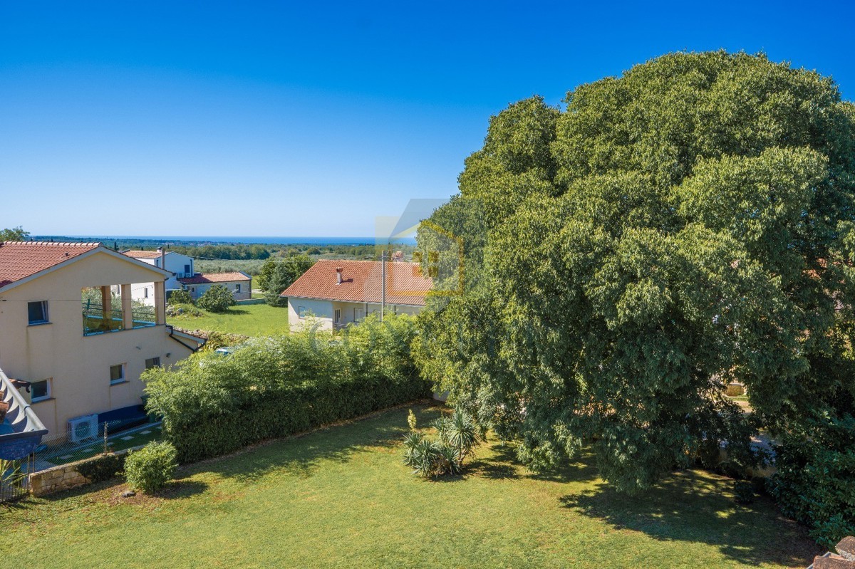 Idilliaca casa istriana!