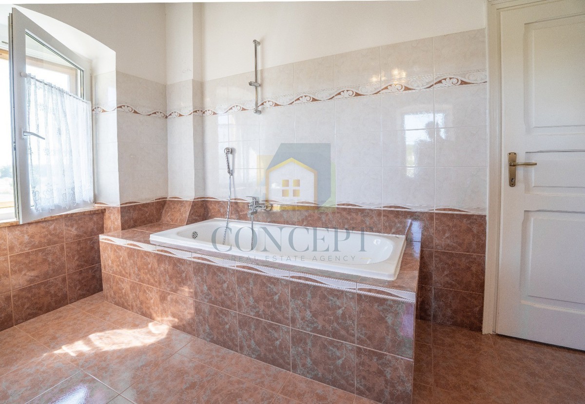 Idilliaca casa istriana!