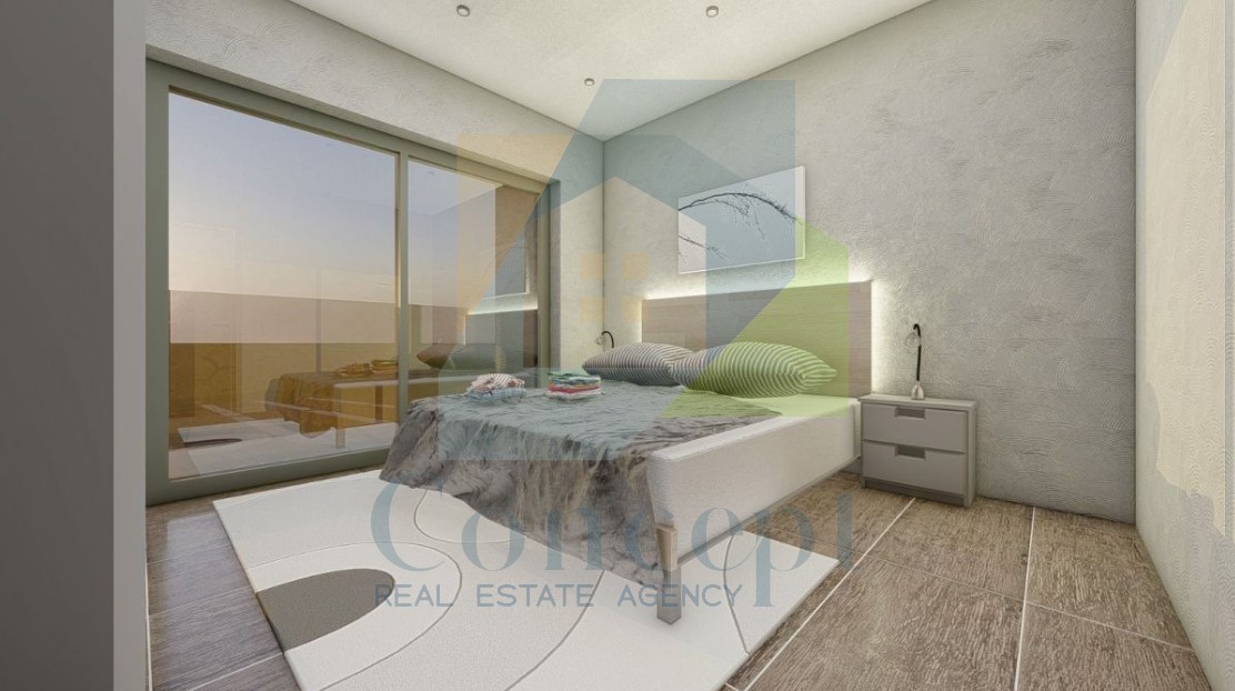 Poreč, dintorni, Casa a schiera con piscina in posizione tranquilla a 11 km dal mare