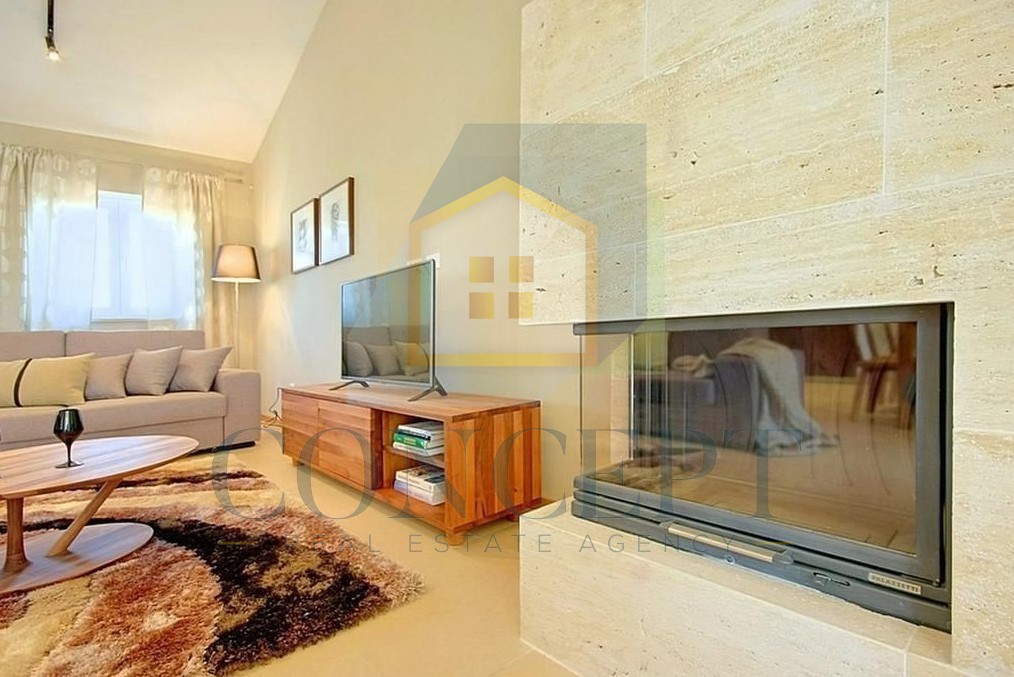 Poreč, dintorni, Incantevole villa con piscina in ottima posizione, a 10 km dal mare