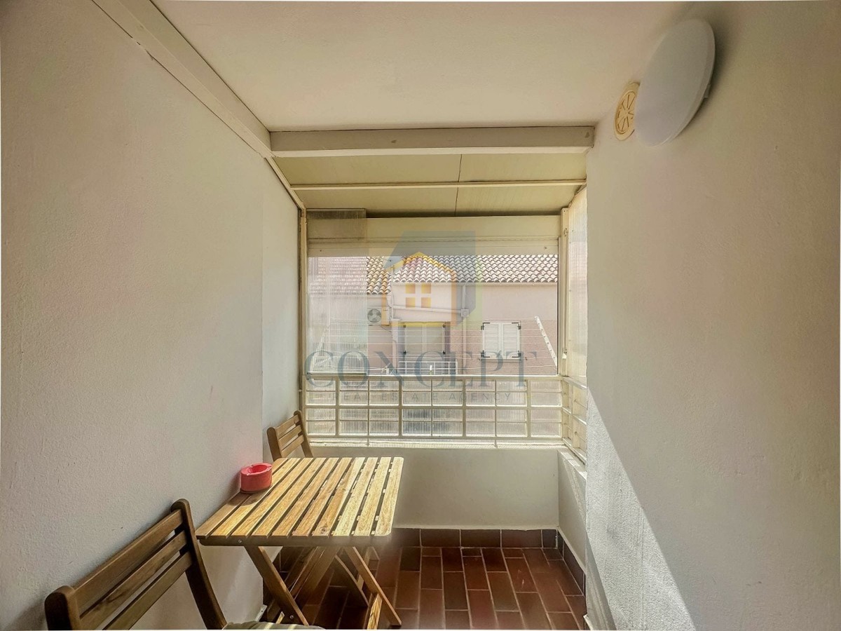 Novigrad, zona, Appartamento su due piani con 2 camere da letto, a 200 m dal mare