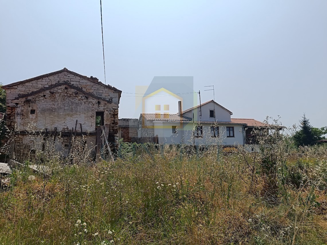 Poreč, Tinjan, dintorni, Casa da ristrutturare e ampliamento, 20 km dal mare