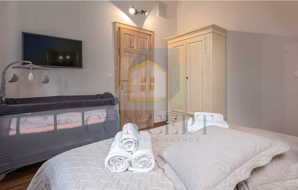 Poreč, dintorni, Splendida villa con 4 camere da letto in una bella posizione, a 15 km dal mare