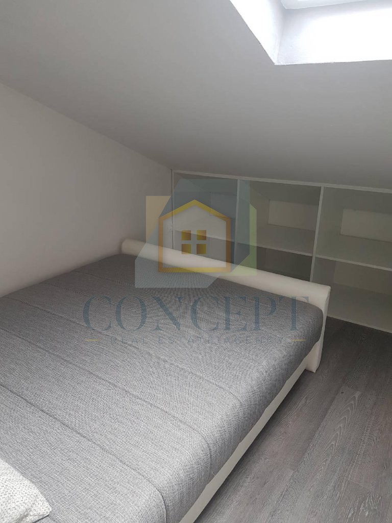 Poreč, Funtana, Appartamento al 3° piano con vista mare, 200 m dal mare