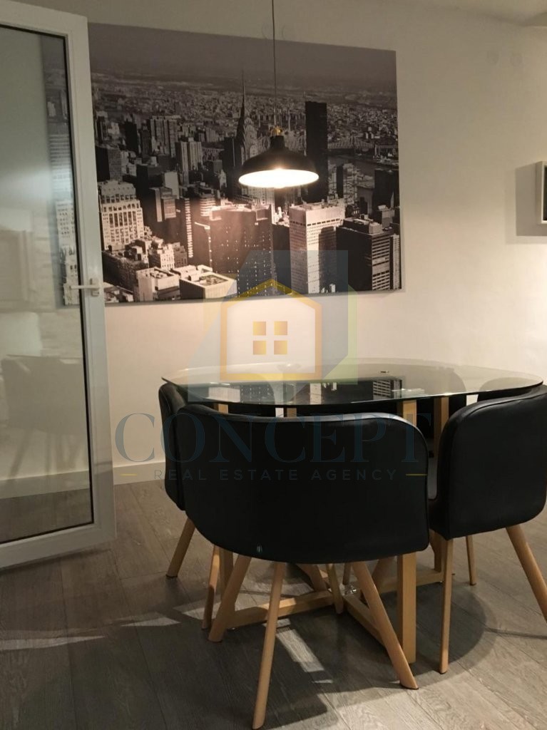 Poreč, Funtana, Appartamento al 3° piano con vista mare, 200 m dal mare