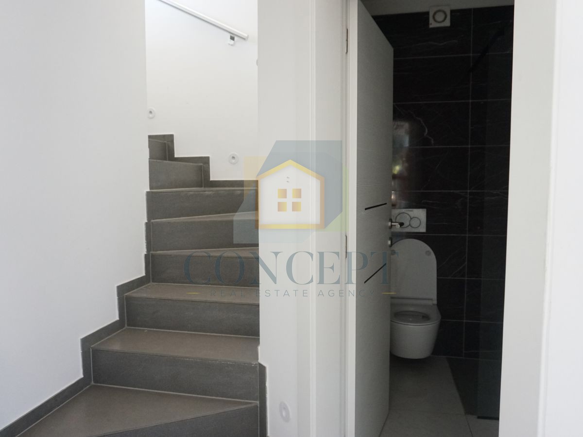 Poreč, Višnjan, dintorni, Casa familiare doppia con piscina, 13 km dal mare