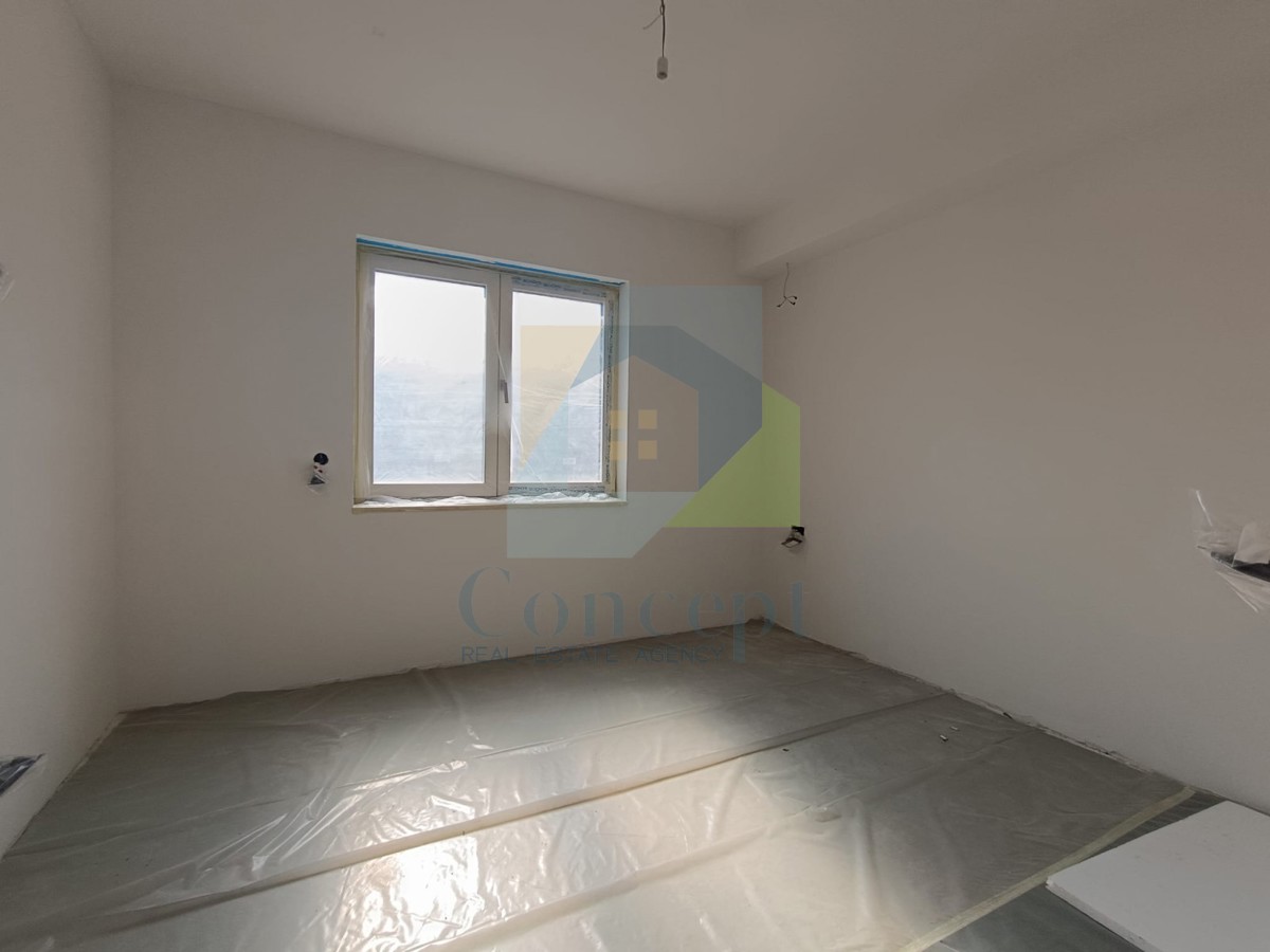 Poreč, appartamento di lusso con terrazza panoramica e vista mare, a 2 km dal mare