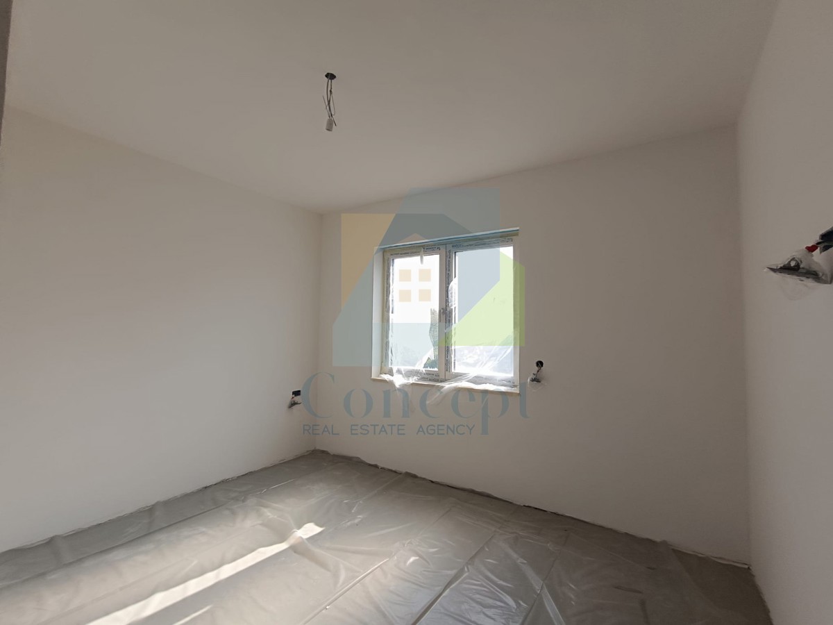 Poreč, appartamento di lusso con terrazza panoramica e vista mare, a 2 km dal mare