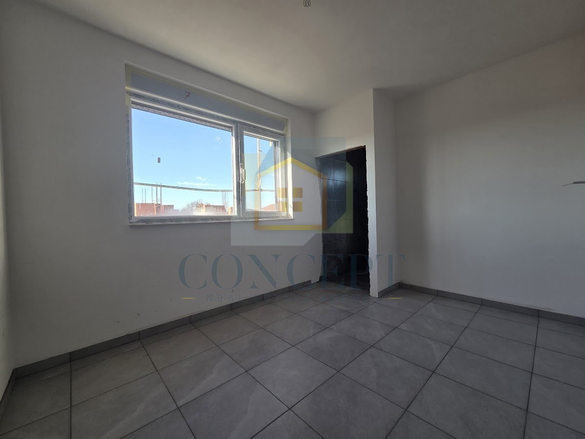 Poreč, dintorni, Appartamento al 1° piano con 3 camere da letto e terrazza sul tetto, a 3 km dal mare