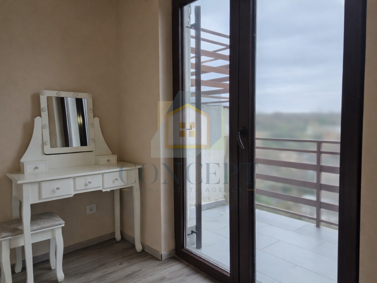 Poreč, Funtana, Ampio appartamento con due camere da letto, a 400 m dal mare