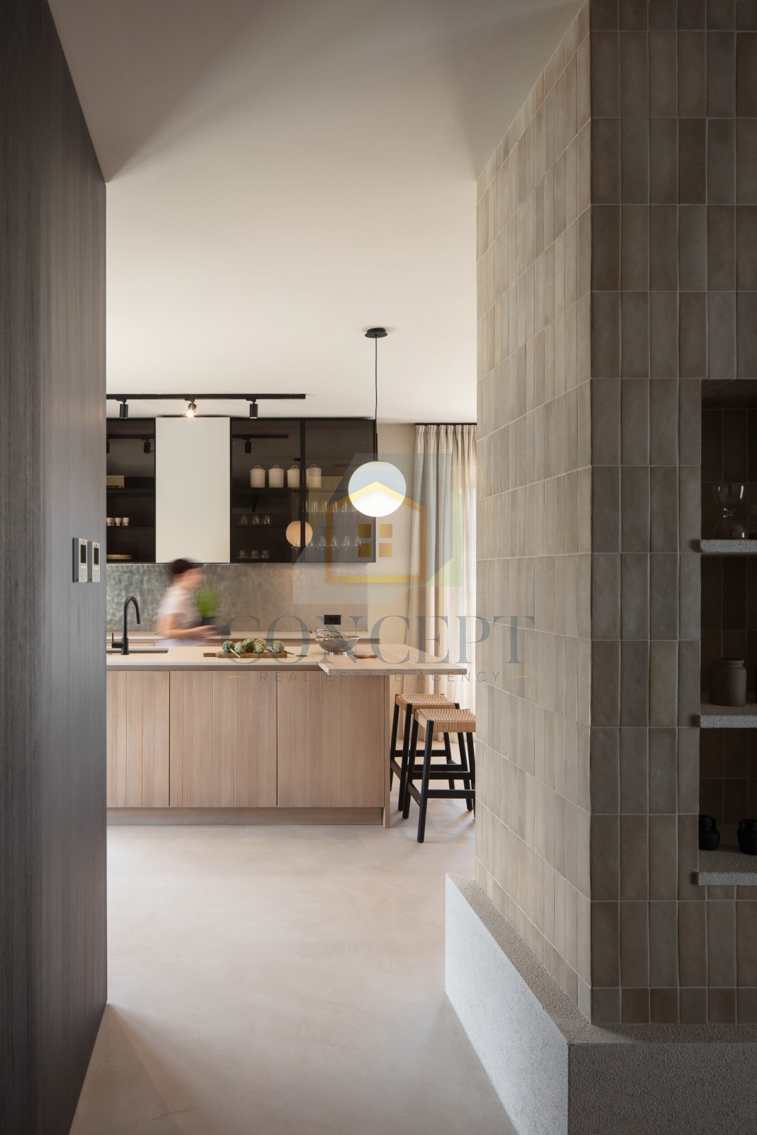 Poreč, Vrsar, dintorni, Villa di lusso indipendente in posizione tranquilla, 10 km dal mare