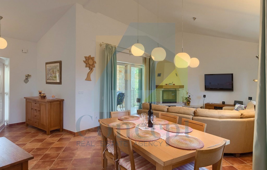 Poreč, dintorni, Lussuosa villa con piscina e splendido giardino a 5 km dal mare