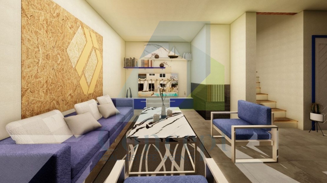 Poreč, dintorni, Casa alla fine della fila con piscina in posizione tranquilla a 11 km dal mare