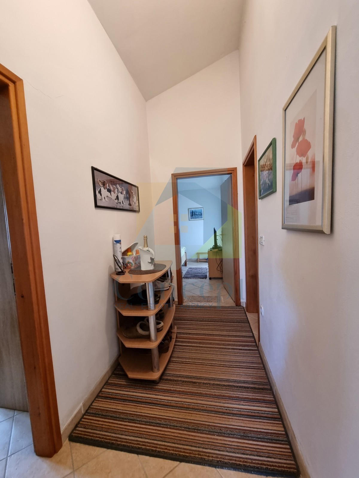 Poreč, dintorni, Casa indipendente con ampio cortile, a 7 km dal mare