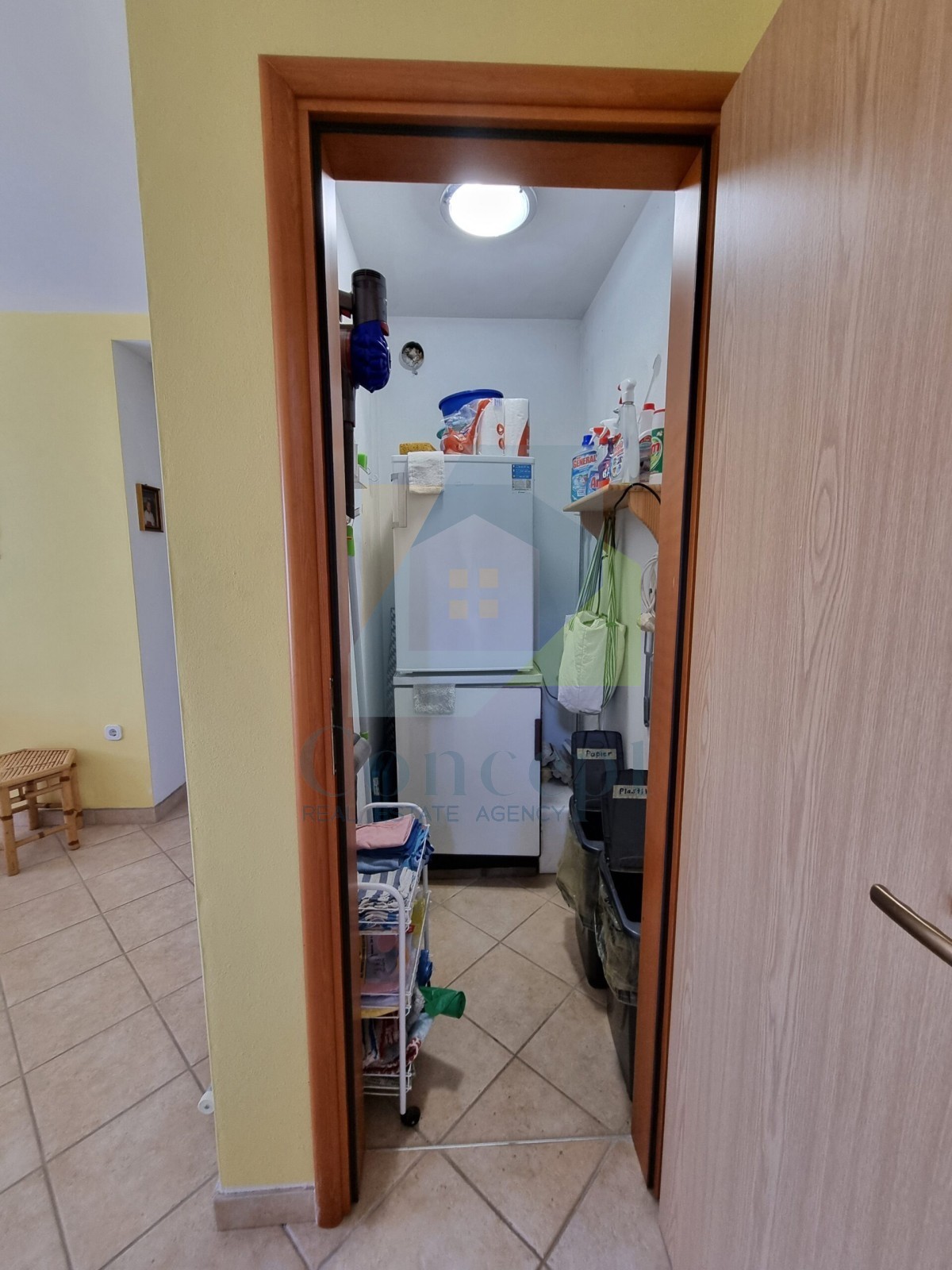 Poreč, dintorni, Casa indipendente con ampio cortile, a 7 km dal mare