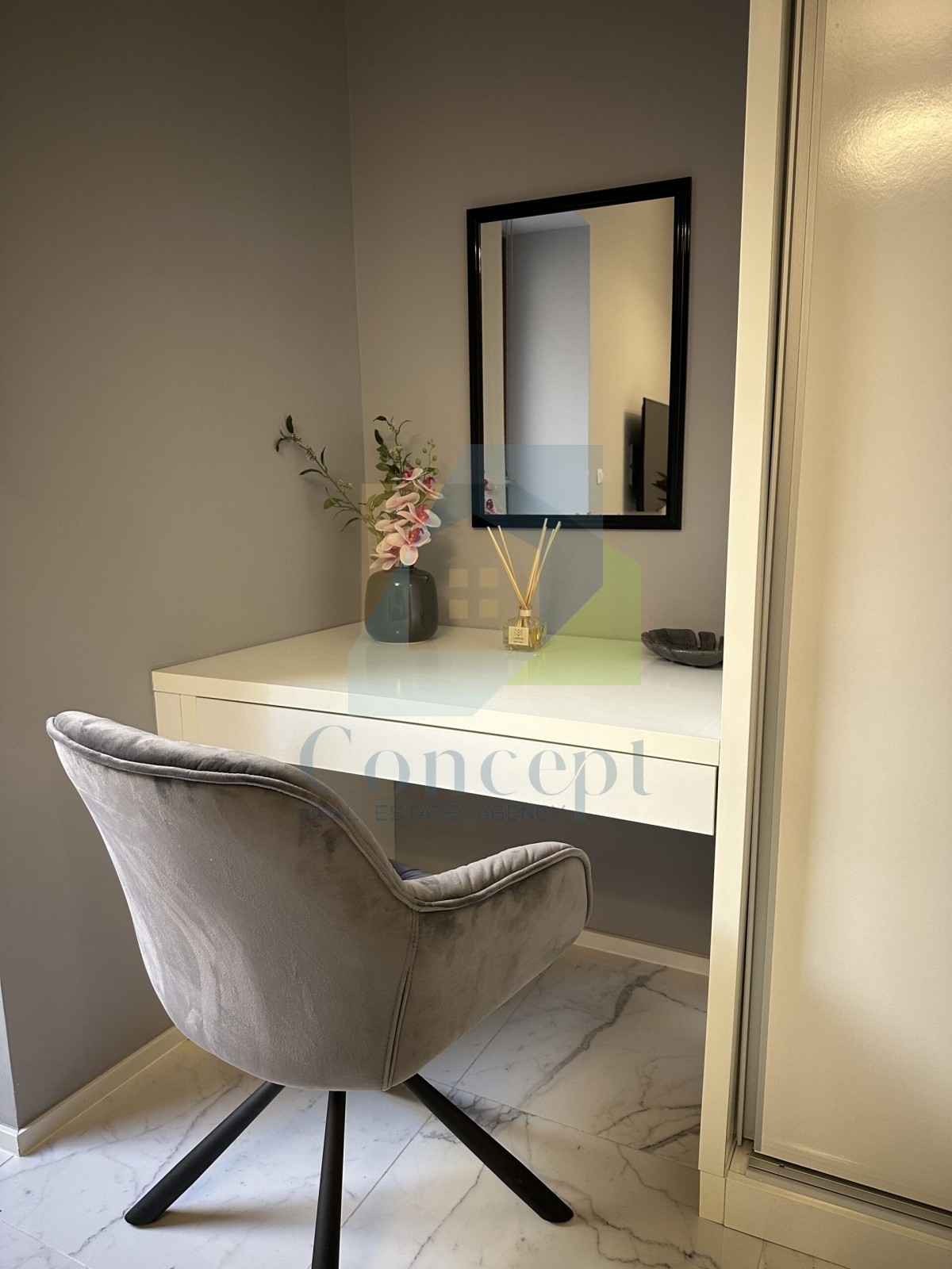 Poreč, centro, appartamento di lusso al piano terra nel centro storico, 40 m dal mare