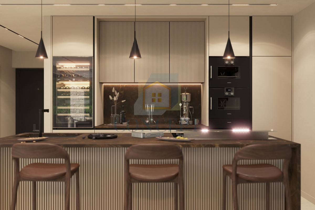 Poreč, dintorni, Moderna villa con piscina ai margini del villaggio, 17 km dal mare