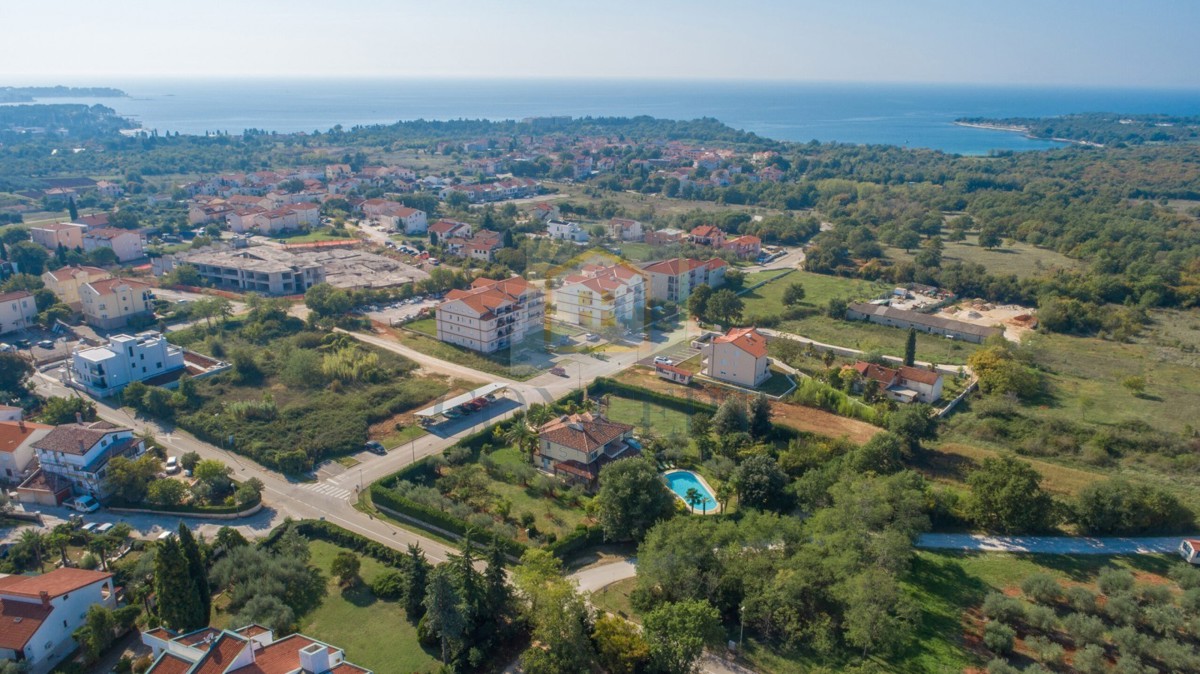 Poreč, zona circostante, Classica villa di lusso in ottima posizione, 1 km dal mare