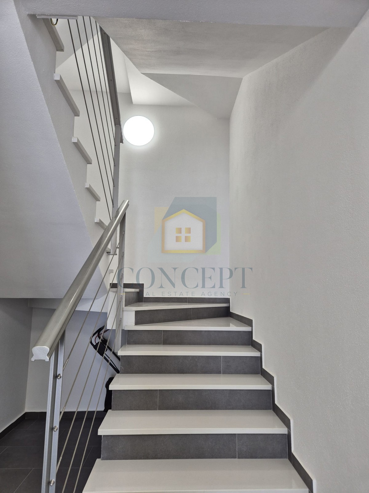 Poreč, dintorni, Appartamento al 1° piano con 2 camere da letto, 7 km dal mare