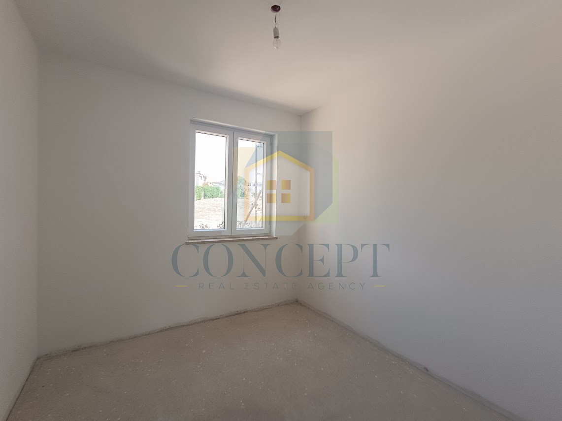 Poreč, dintorni, Appartamento di lusso al 1° piano di nuova costruzione, 1300 m dal mare