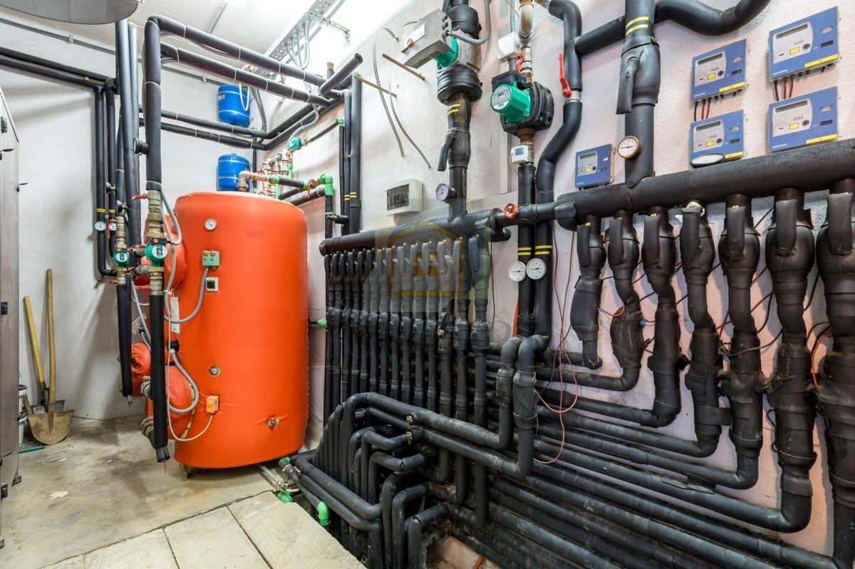 Opatija, Hotel con fino a 13 appartamenti e piscina, a 40 m dal mare