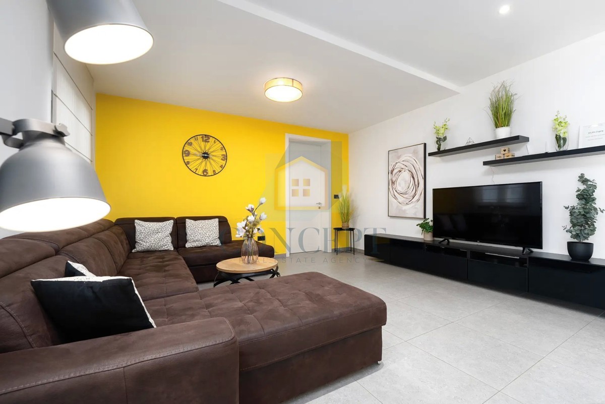 Villa moderna a Parenzo con vista mare!