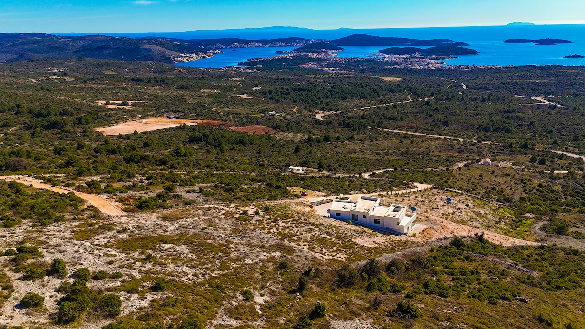 Terreno edificabile, Primošten, 5260 m2
