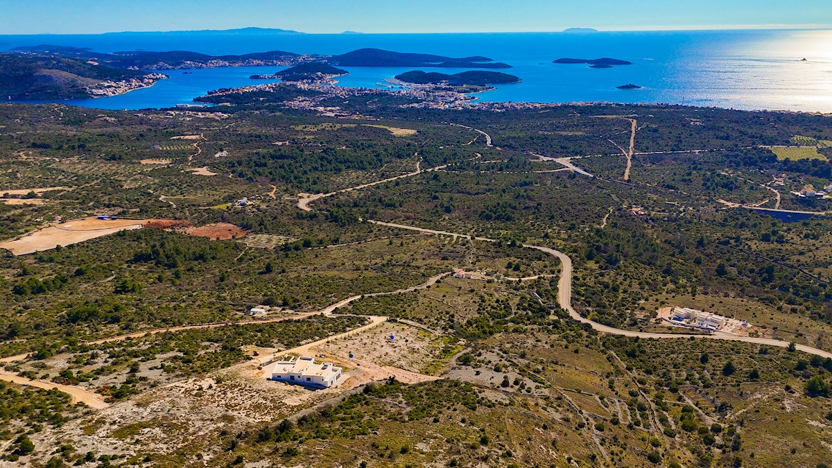 Terreno edificabile, Primošten, 5260 m2