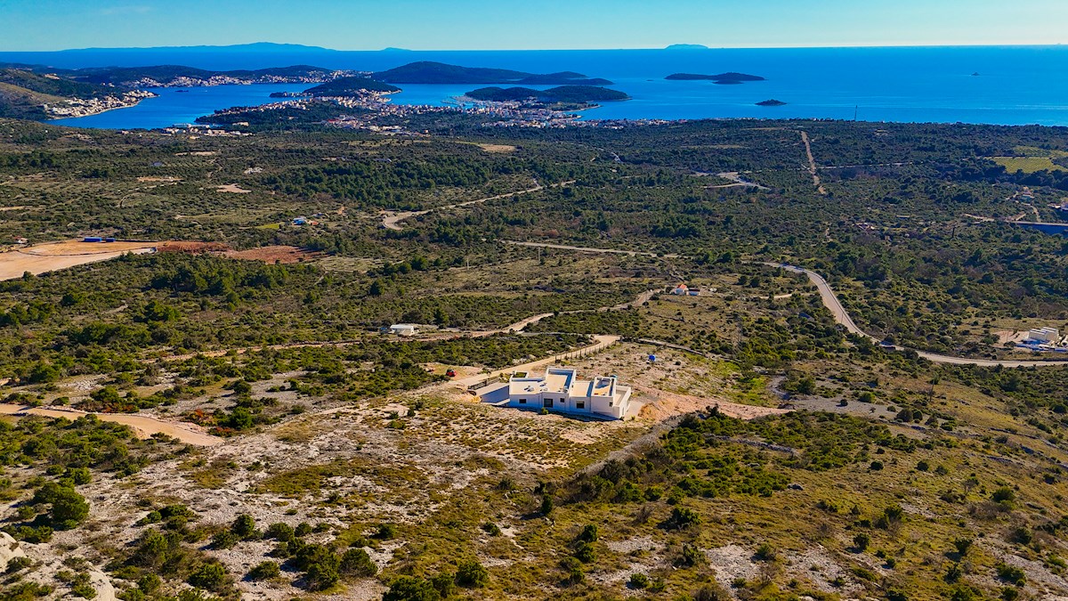 Terreno edificabile, Primošten, 5260 m2