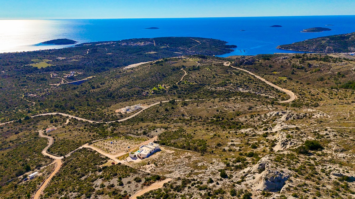 Terreno edificabile, Primošten, 5260 m2